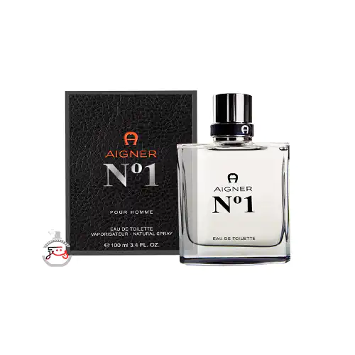 عطر ادکلن آگنر نامبر وان مردانه